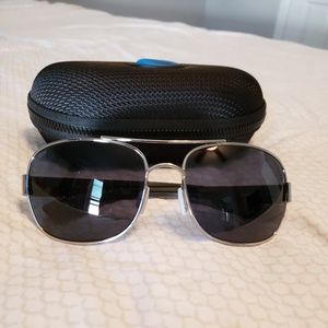Costa polarized sunglasses
